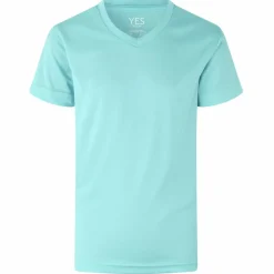 Børn ID Active Børne Trænings t-shirt -