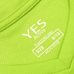 Børn ID Active Børne Trænings t-shirt -