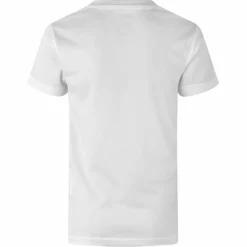 Børn ID Active Børne Trænings t-shirt - Hv
