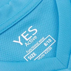 Børn ID Active Børne Trænings t-shirt -