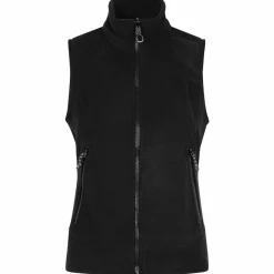 Dame ID Active Dame Vest m. fleece -
