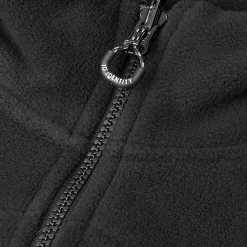 Dame ID Active Dame Vest m. fleece -