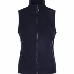 Dame ID Active Dame Vest m. fleece -