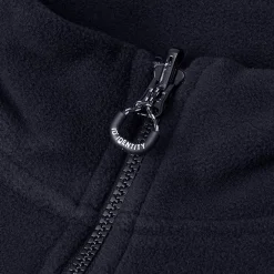 Dame ID Active Dame Vest m. fleece -