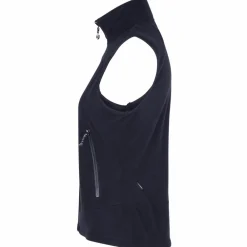 Dame ID Active Dame Vest m. fleece -