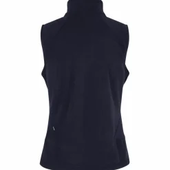 Dame ID Active Dame Vest m. fleece -