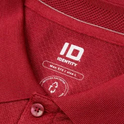 ID Active Herre Polo -