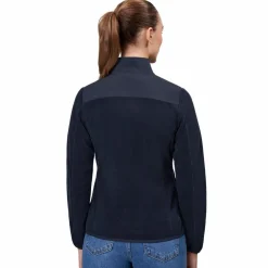 Dame ID Bonded Dame Fleecejakke -