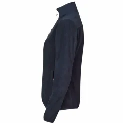 Dame ID Bonded Dame Fleecejakke -