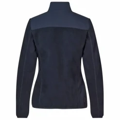 Dame ID Bonded Dame Fleecejakke -