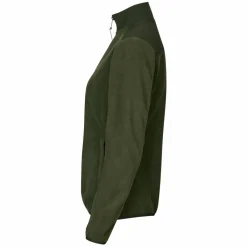 Dame ID Bonded Dame Fleecejakke -