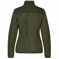 Dame ID Bonded Dame Fleecejakke -