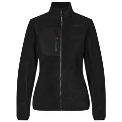 Dame ID Bonded Dame Fleecejakke -