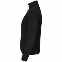 Dame ID Bonded Dame Fleecejakke -