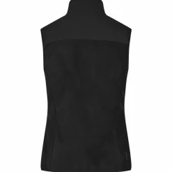 Dame ID Bonded Dame Vest m. fleece -