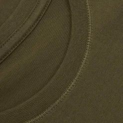 Børn ID Børne T-shirt i økologisk bomuld -