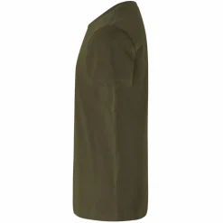 Børn ID Børne T-shirt i økologisk bomuld -