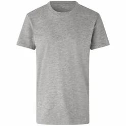 Børn ID Børne T-shirt i økologisk bomuld -