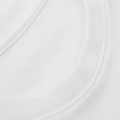 Børn ID Børne T-shirt i økologisk bomuld - Hv