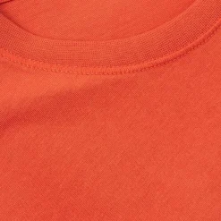 Børn ID Børne T-shirt i økologisk bomuld -