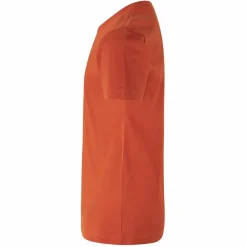 Børn ID Børne T-shirt i økologisk bomuld -