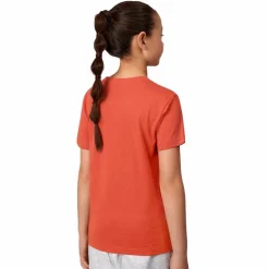 Børn ID Børne T-shirt i økologisk bomuld -