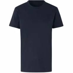 Børn ID Børne T-shirt i økologisk bomuld -