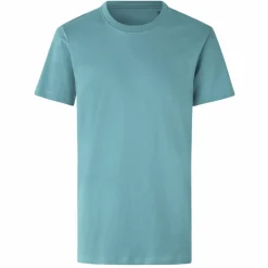 Børn ID Børne T-shirt i økologisk bomuld -