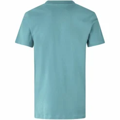 Børn ID Børne T-shirt i økologisk bomuld -