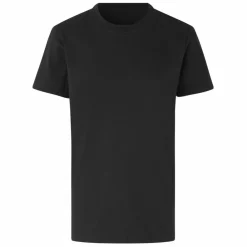 Børn ID Børne T-shirt i økologisk bomuld -