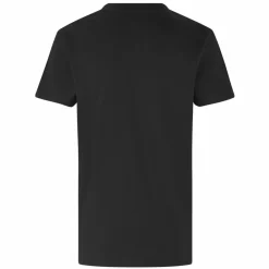 Børn ID Børne T-shirt i økologisk bomuld -