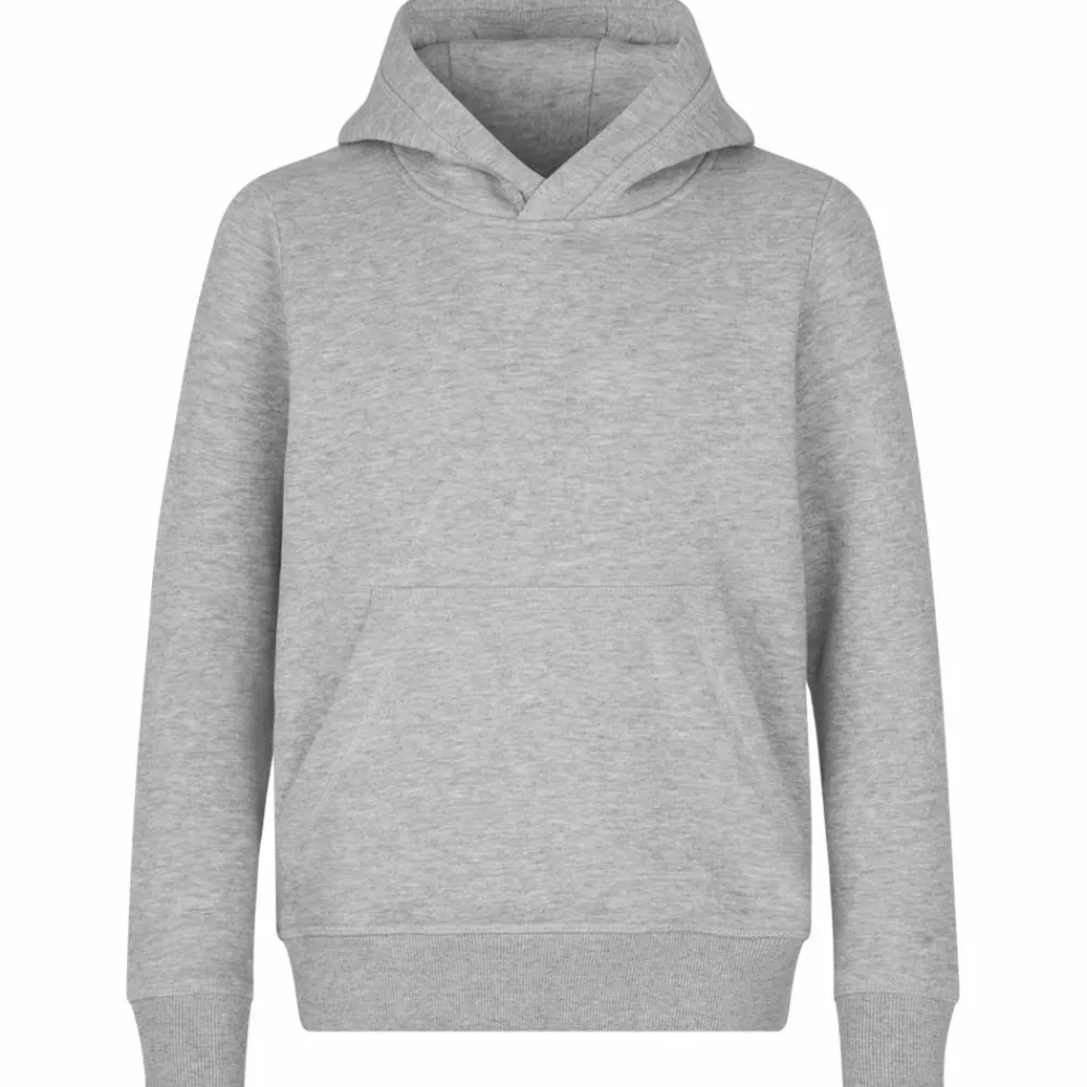 Børn ID Core Børne Hættetrøje -