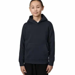 Børn ID Core Børne Hættetrøje -