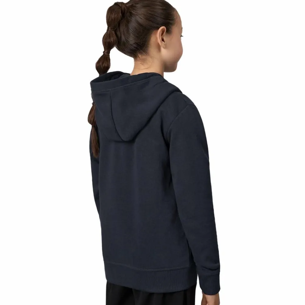 Børn ID Core Børne Hættetrøje -