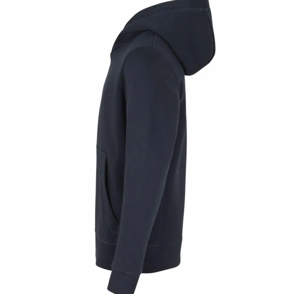 Børn ID Core Børne Hættetrøje -