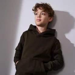 Børn ID Core Børne Hættetrøje -