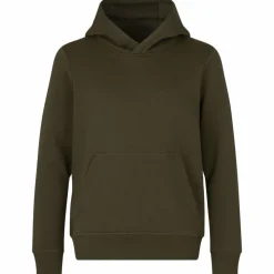 Børn ID Core Børne Hættetrøje -