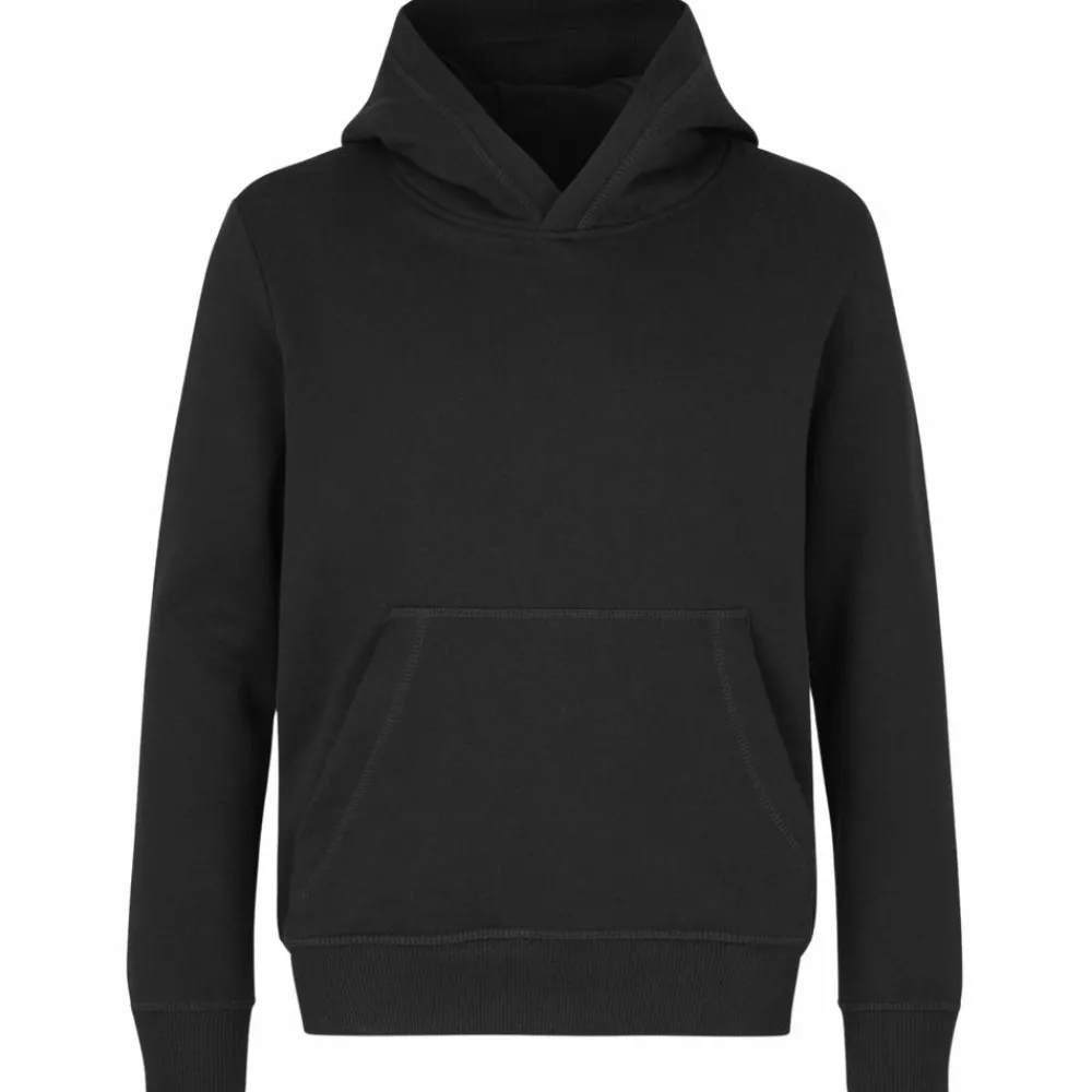 Børn ID Core Børne Hættetrøje -