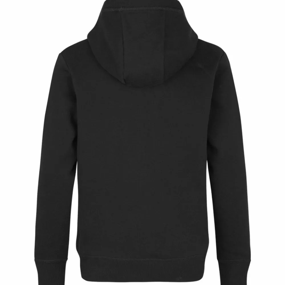 Børn ID Core Børne Hættetrøje -