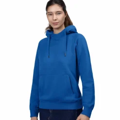 Dame ID Core Dame Hættetrøje -