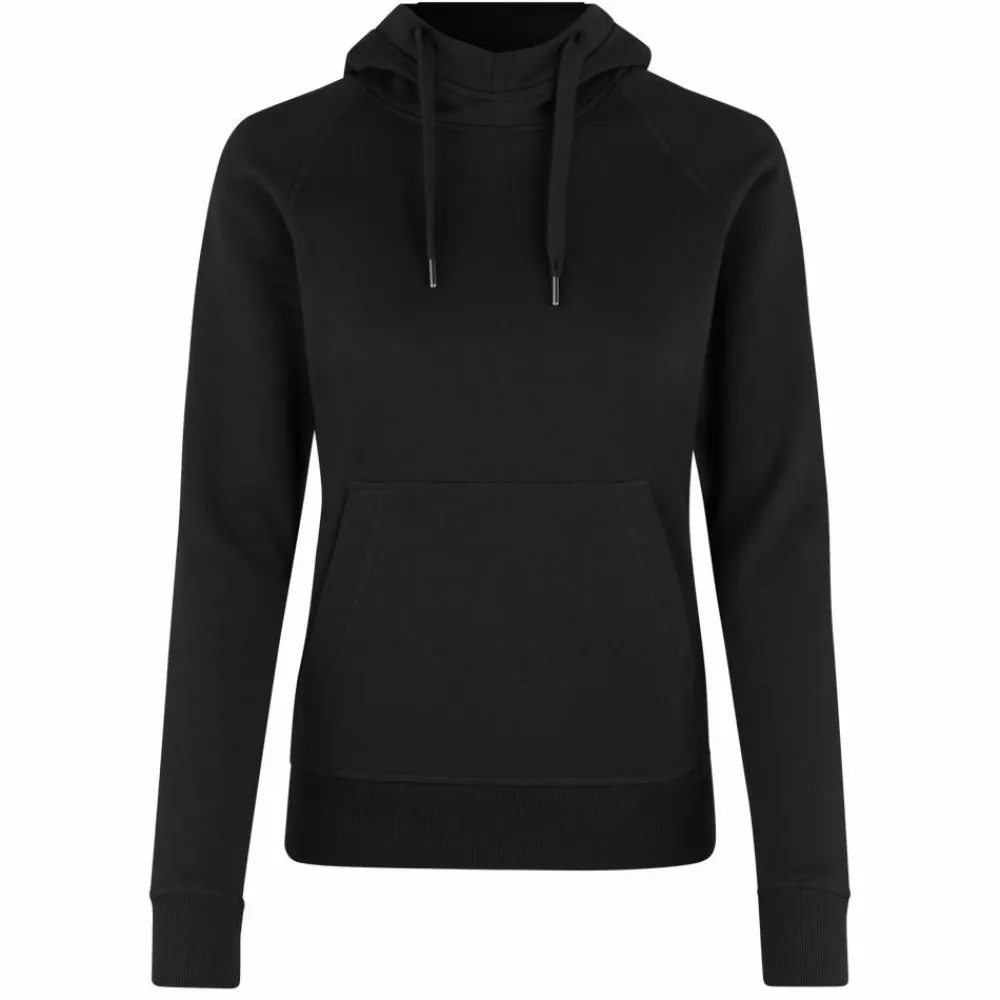 Dame ID Core Dame Hættetrøje -
