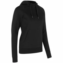 Dame ID Core Dame Hættetrøje -