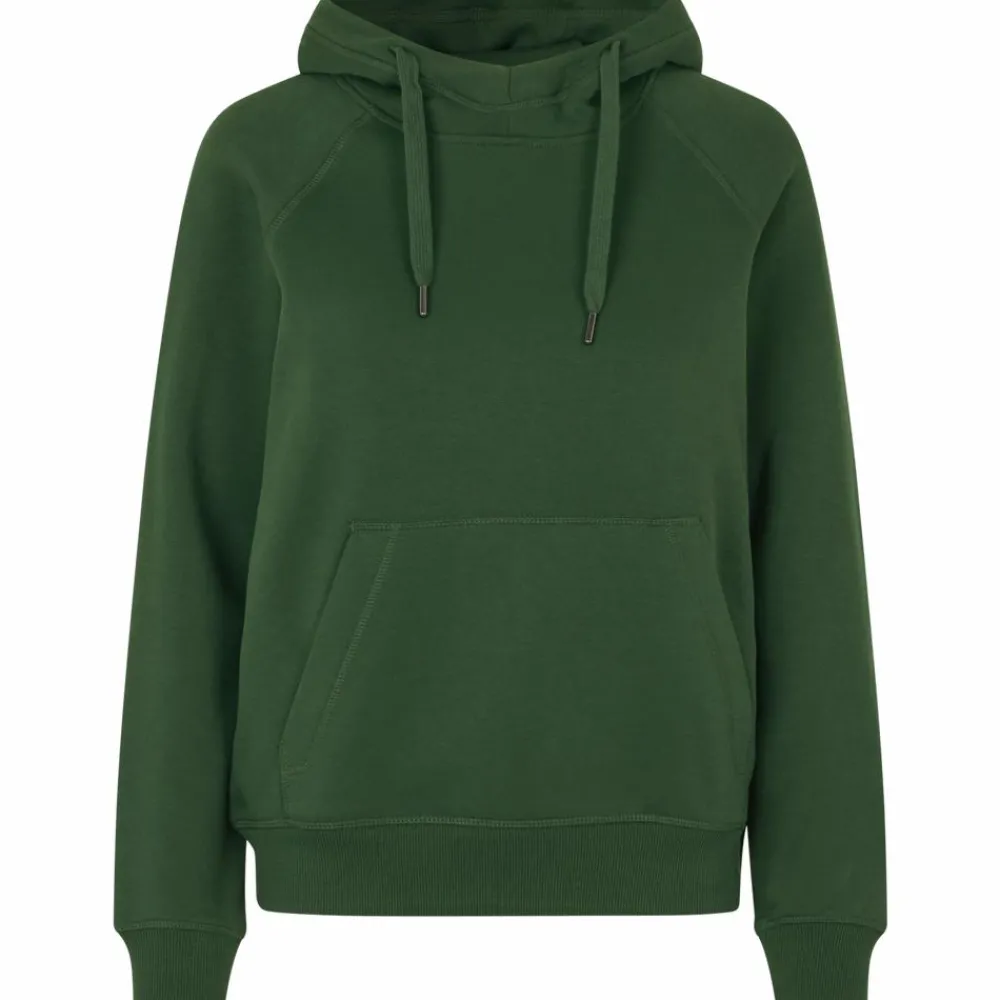 Dame ID Core Dame Hættetrøje -