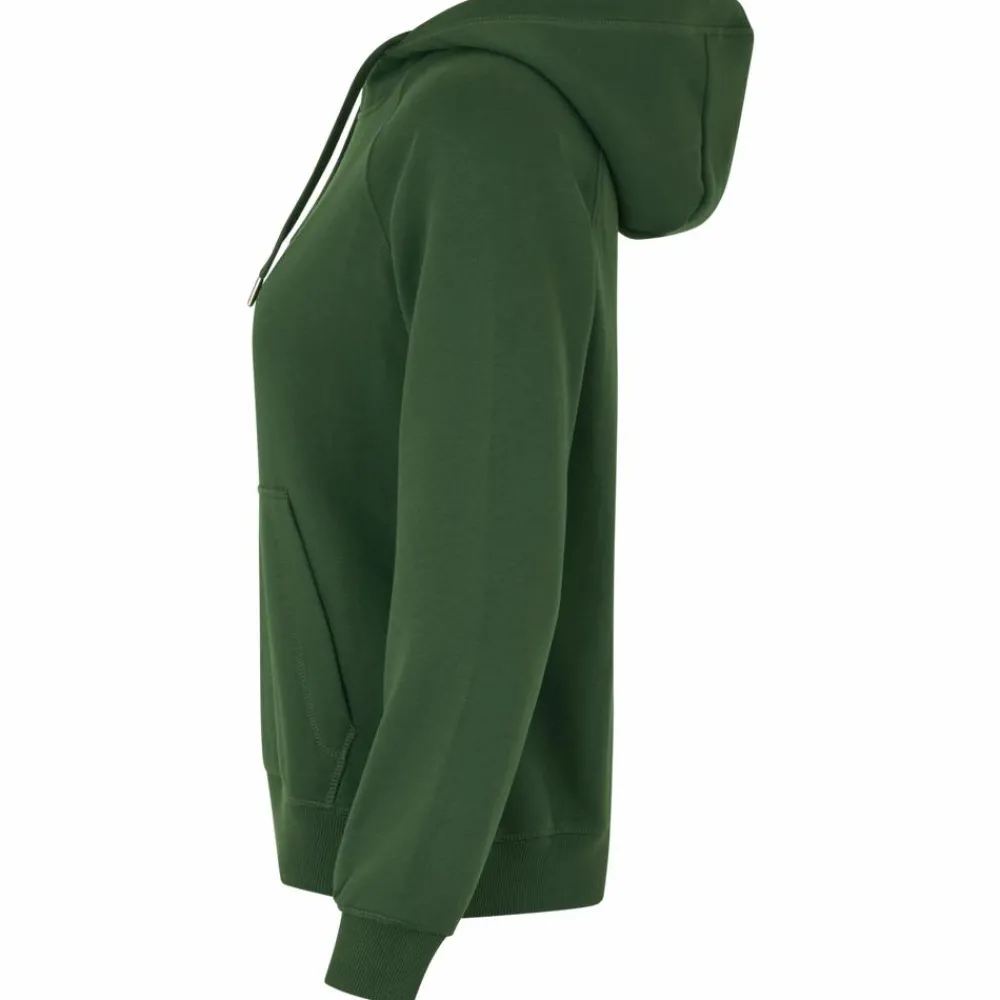 Dame ID Core Dame Hættetrøje -