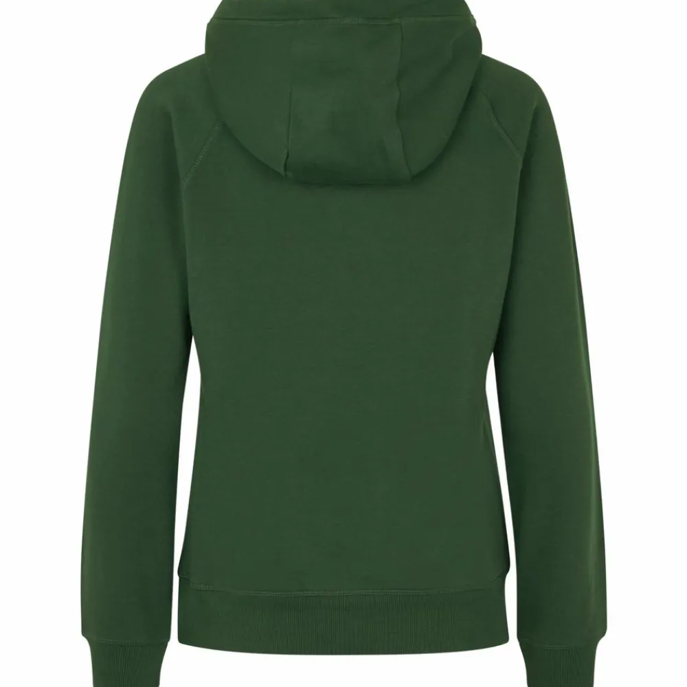 Dame ID Core Dame Hættetrøje -