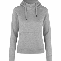 Dame ID Core Dame Hættetrøje -