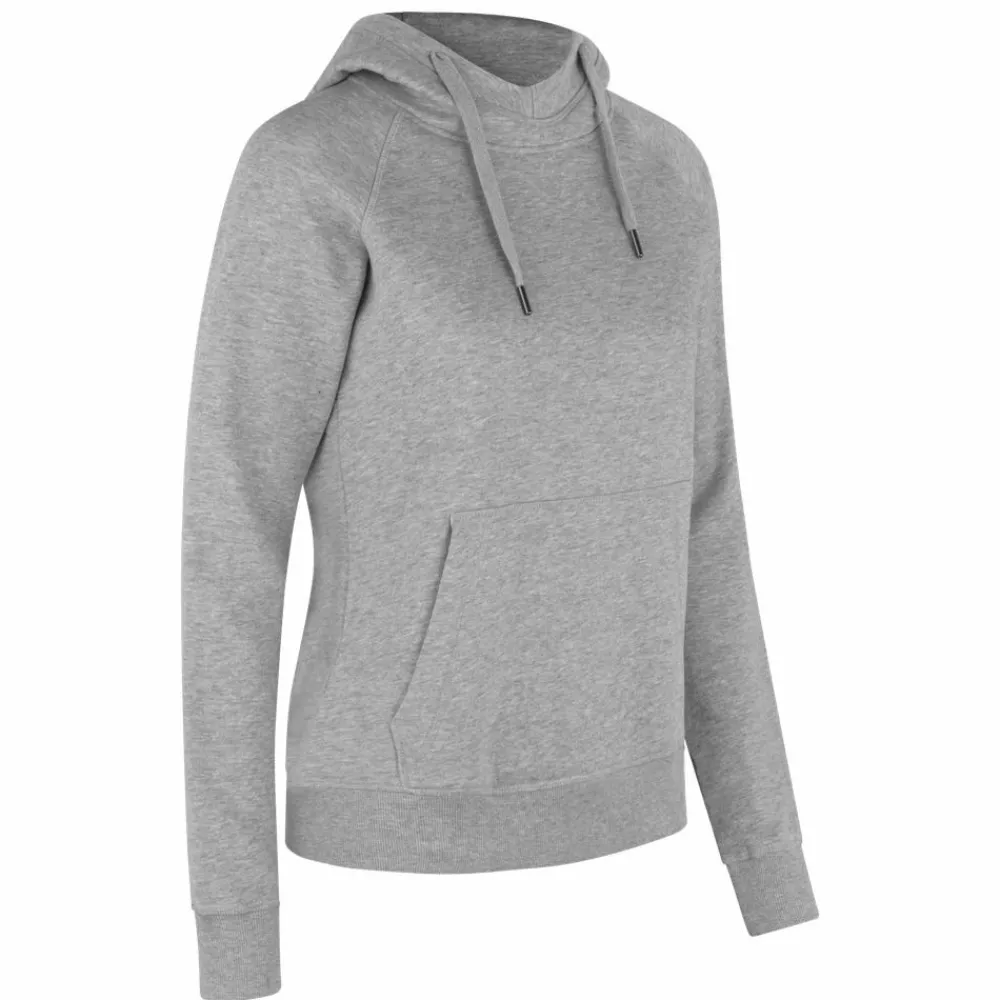 Dame ID Core Dame Hættetrøje -