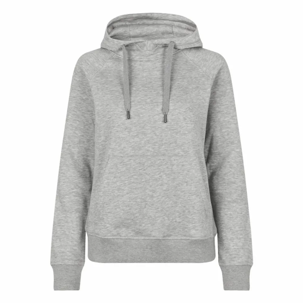 Dame ID Core Dame Hættetrøje -