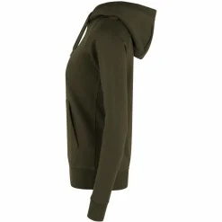 Dame ID Core Dame Hættetrøje -