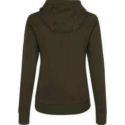 Dame ID Core Dame Hættetrøje -